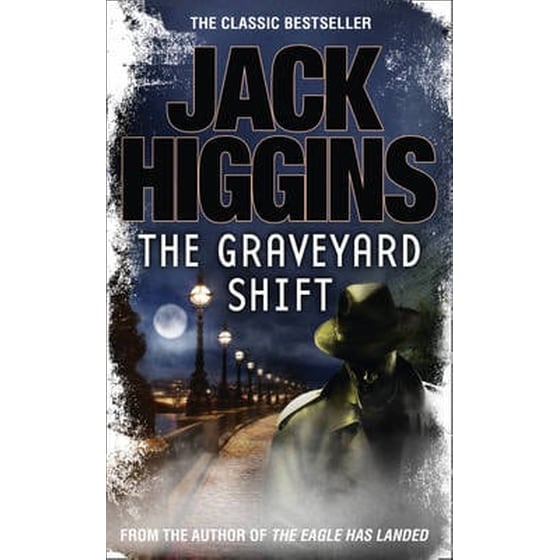 The Graveyard Shift image 0