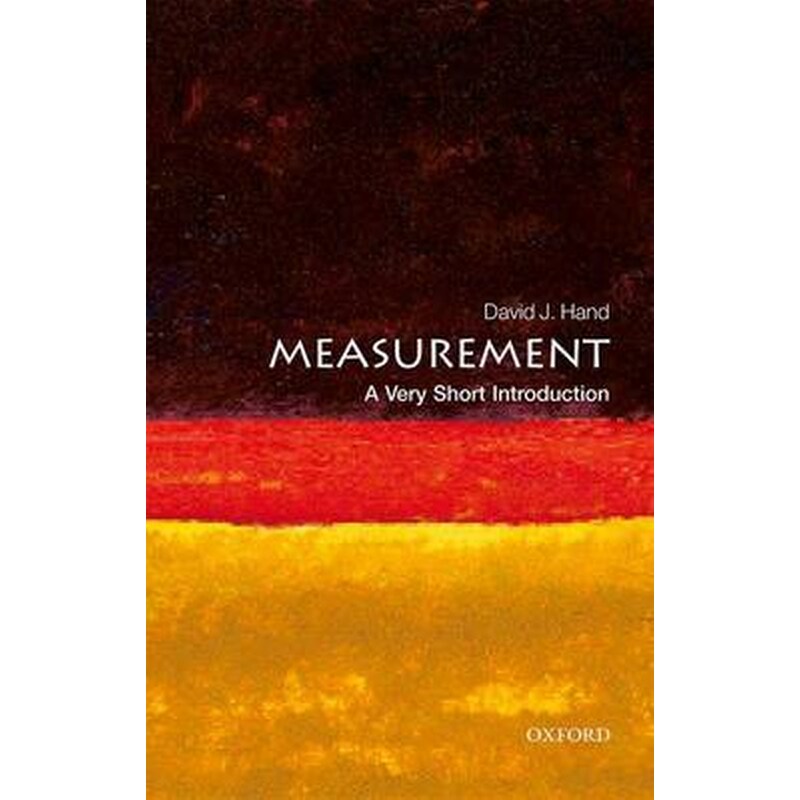 Measurement: A Very Short Introduction