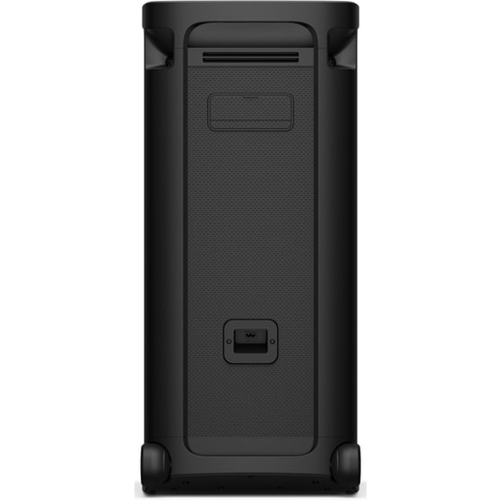 Party Speaker Sony ULT TOWER 9AC - Μαύρο image 6