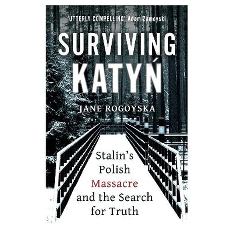 Surviving Katyn