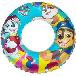 Παιδικό Σωσίβιο Gim Paw Patrol 51 cm - Πολύχρωμο