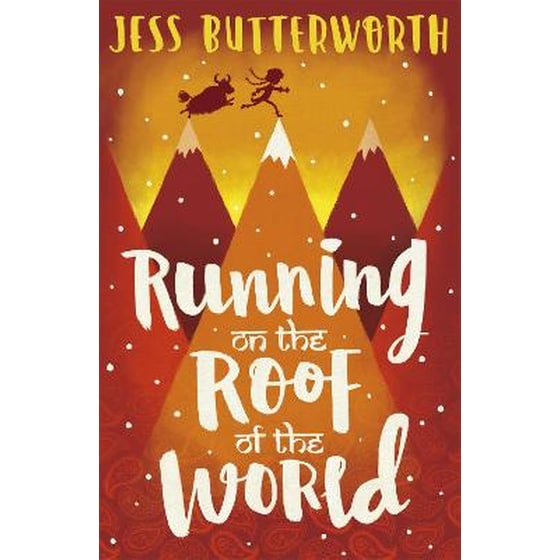 Running on the Roof of the World image 0
