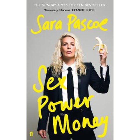 Sex Power Money image 0