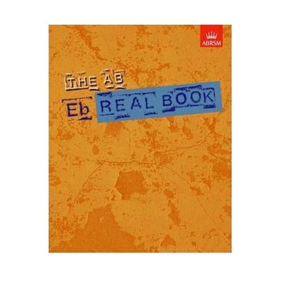 The Ab Real Book, E Flat image 1