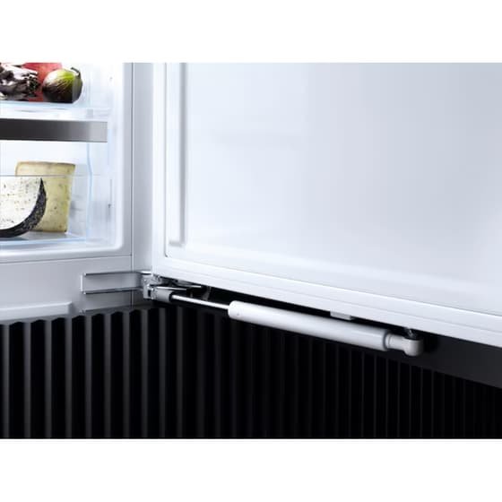 MIELE KFN 7785 C No Frost 255 Lt Εντοιχιζόμενος Ψυγειοκαταψύκτης image 11