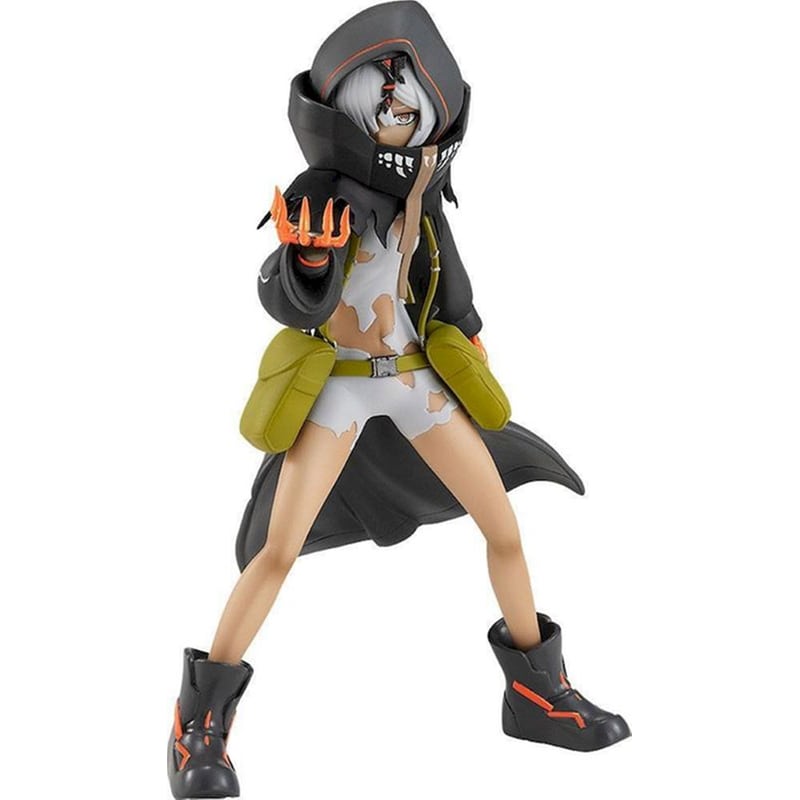 GOOD SMILE COMPANY Φιγούρα Αγαλματίδιο GOOD SMILE COMPANY Black Rock Shooter Dawn Fall Strength (13cm)