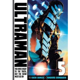 Ultraman, Vol. 5