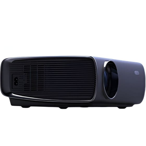Projector Aukey RD-870S - Μάυρο image 2