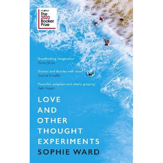 Love and Other Thought Experiments image 0
