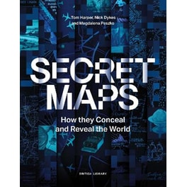 Secret Maps
