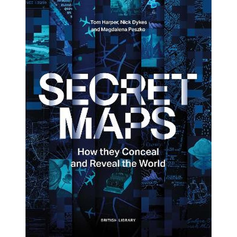 Secret Maps
