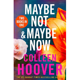 Maybe Not / Maybe Now BInd-up