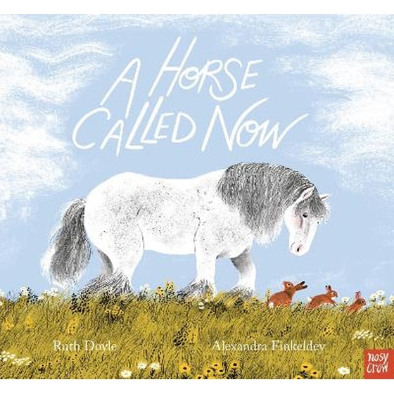 A Horse Called Now image 0