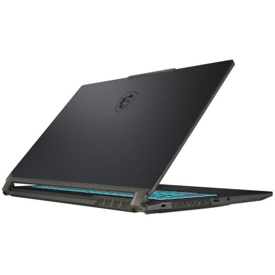 MSI Cyborg 15 A13UCK 15.6" FHD IPS (Intel Core i5-13420H/16 GB/512GB SSD/UHD Graphics/Win11Home) Laptop image 2