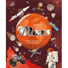 Mars