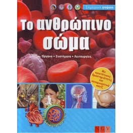 Ανθρώπινο Σώμα