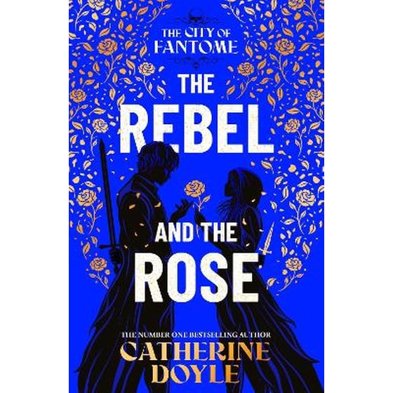 The Rebel and the Rose image 0