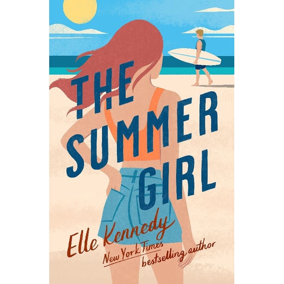 The Summer Girl image 0