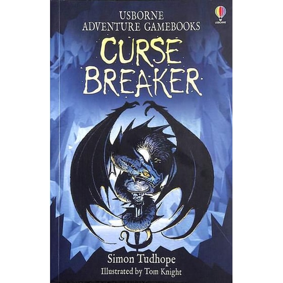 Curse Breaker image 0