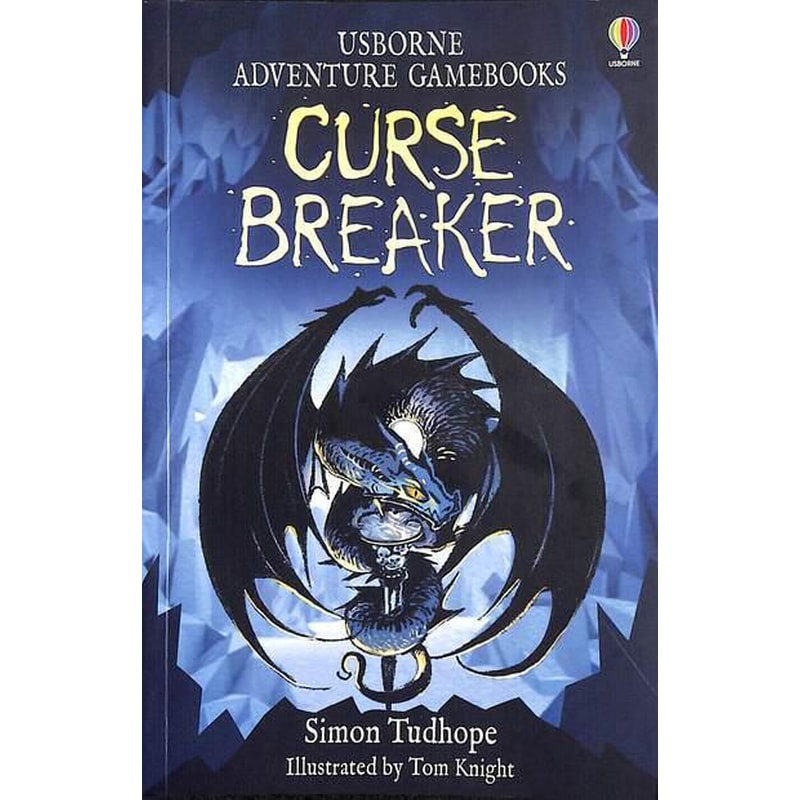 Curse Breaker
