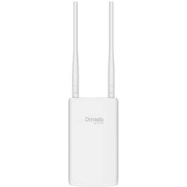 Tp-link EAP603-Outdoor Access Point Wi‑Fi 6 Dual Band (2.4 & 5 GHz) - White
