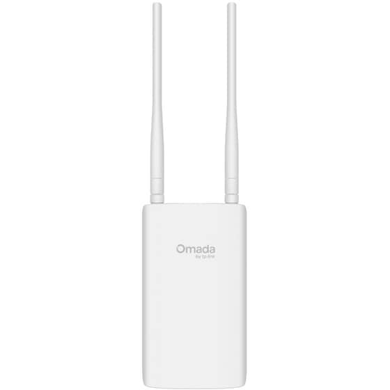 Tp-link EAP603-Outdoor Access Point Wi‑Fi 6 Dual Band (2.4 & 5 GHz) - White image 0