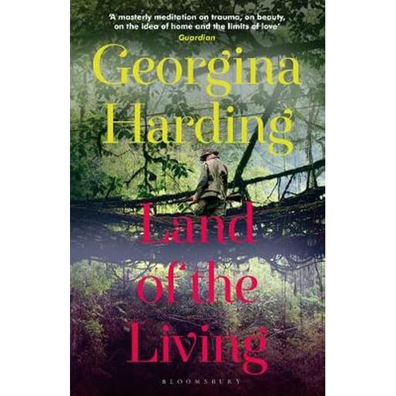 Land of the Living image 0