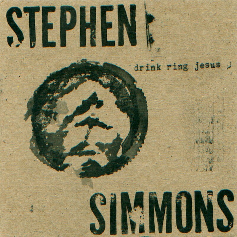 Drink Ring Jesus (LP)