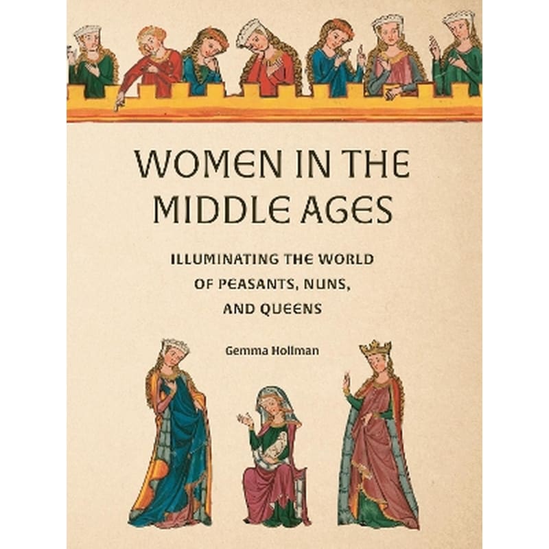 Women in the Middle Ages