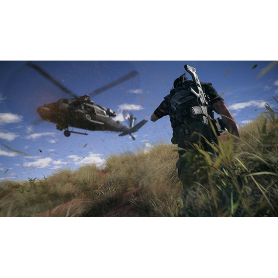 Tom Clancy's Ghost Recon Wildlands - Xbox One image 6