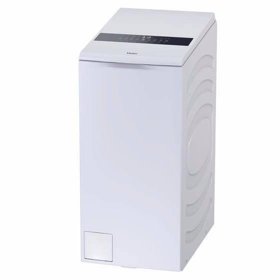 HAIER HW90-BPD13386U-S 9 kg 1.300 Στροφές Λευκό Πλυντήριο Ρούχων image 2