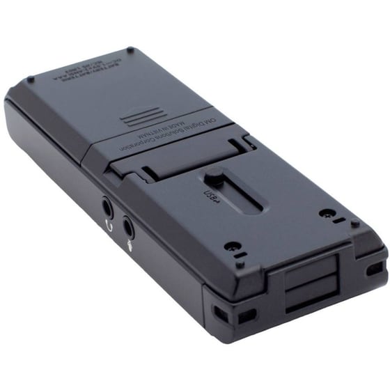 Voice Recorder OM System  Olympus WS-883 - Μαύρο image 2