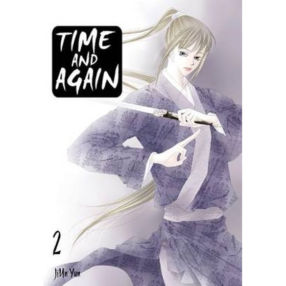 Time and Again, Vol. 2 image 0