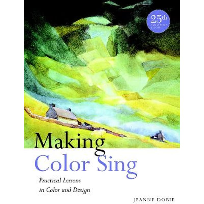 Making Color Sing, 25th Anniversary Edition