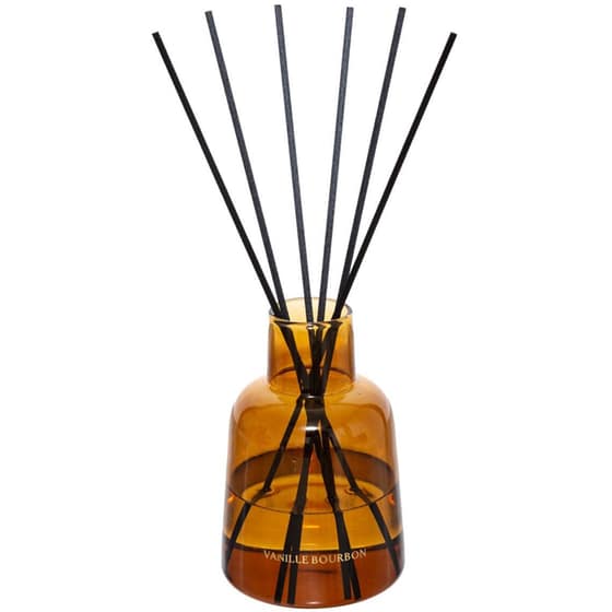 Αρωματικό Χώρου Spitishop Diffuser C-b Bili Vanilla 181638b 250ml - Πορτοκαλί image 0