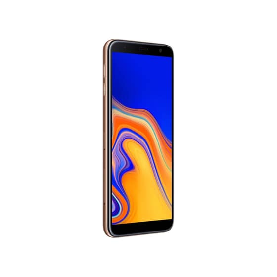 Samsung Galaxy J4+ 32GB Χρυσό Smartphone image 1
