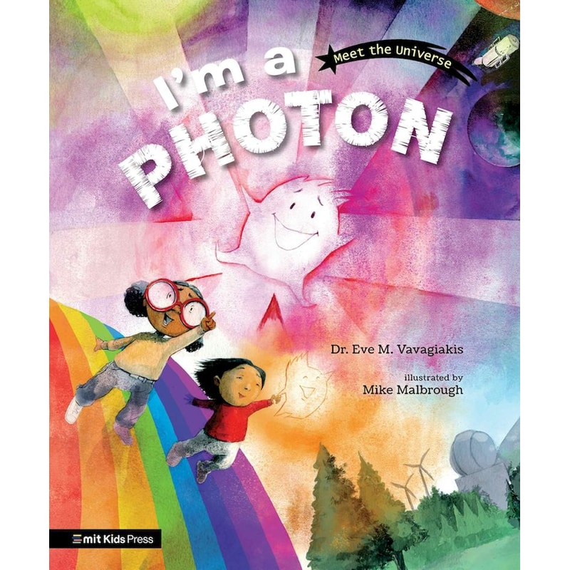 Im a Photon