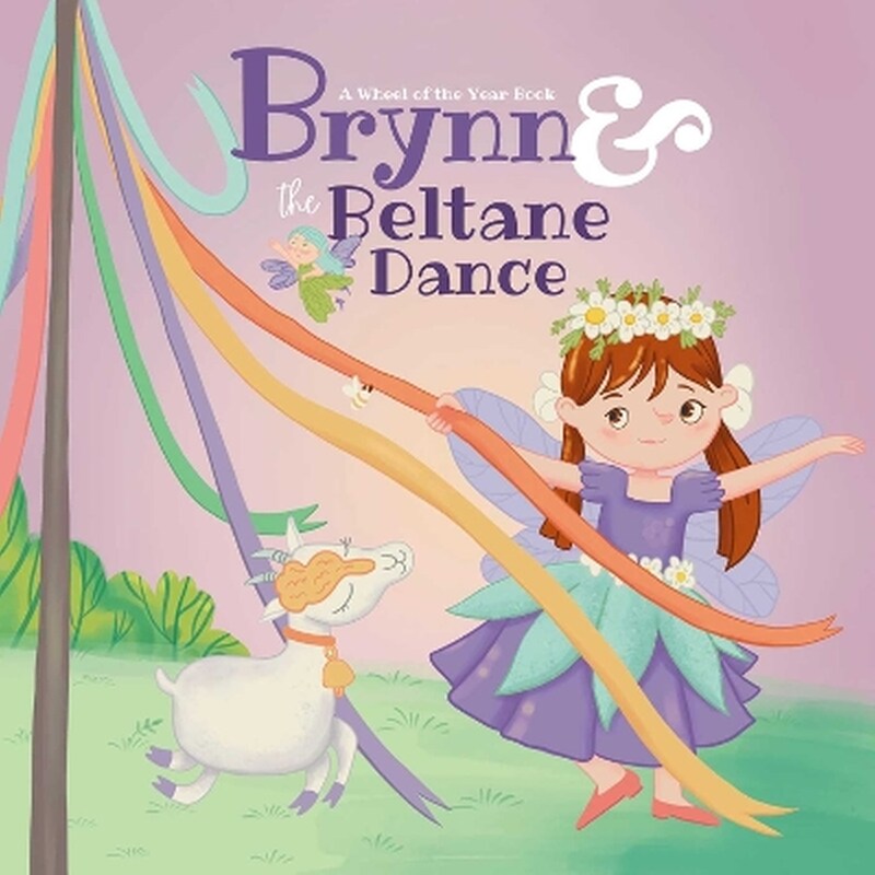 Brynn the Beltane Dance