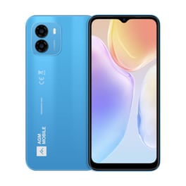 AGM Note Ν1 128GB - Vivid Blue