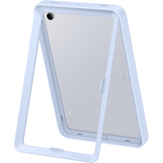Θήκη Tablet Samsung Galaxy Tab S11 - Samsung Frame Cover - Blue image 5
