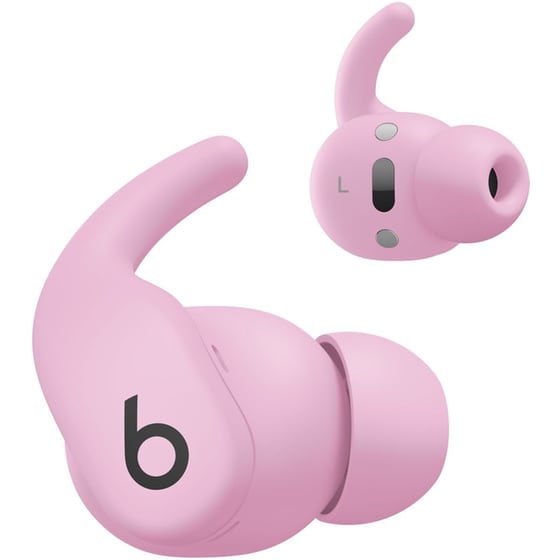 Ακουστικά Bluetooth Beats Powerbeats Fit - Power Pink image 2
