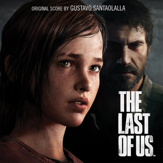 Last Of Us image 0