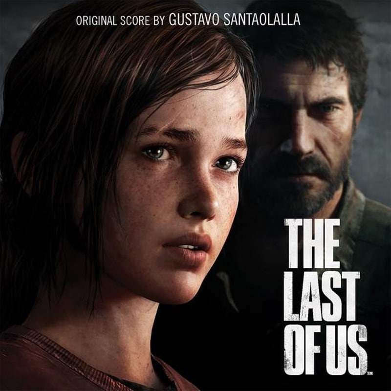 Last Of Us