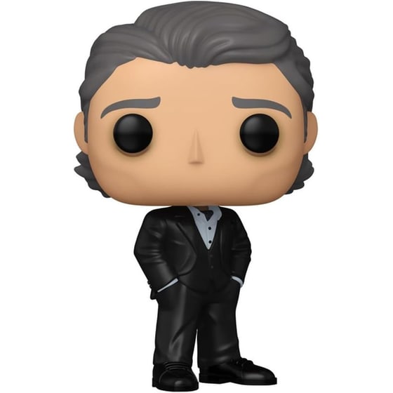 Funko Pop! Movies - John Wick 4 - Winston #1688 image 0