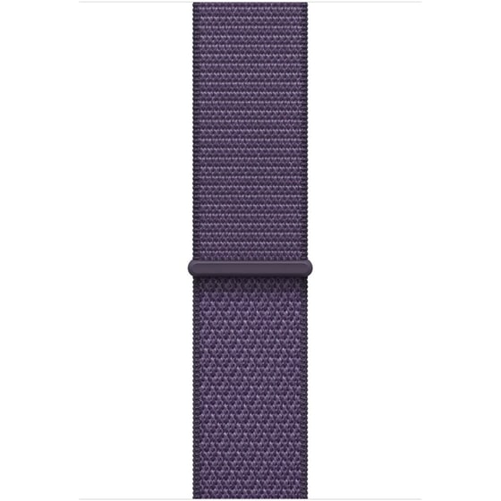 Λουράκι Apple Sport Loop για Apple Watch 46mm - Purple Fog image 0