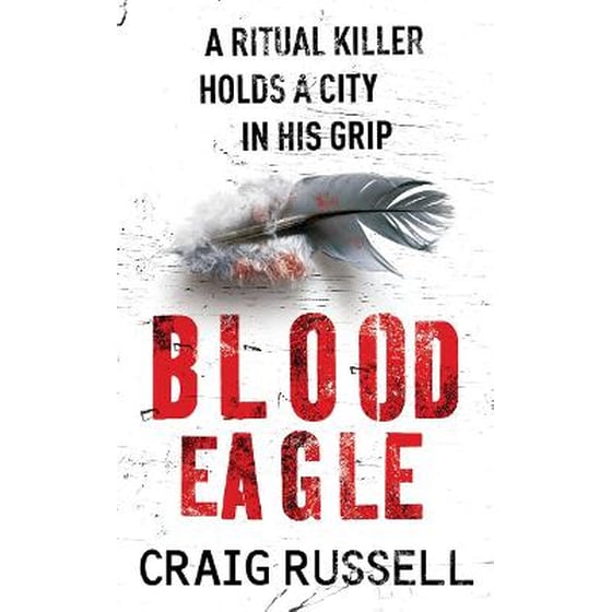 Blood Eagle image 0