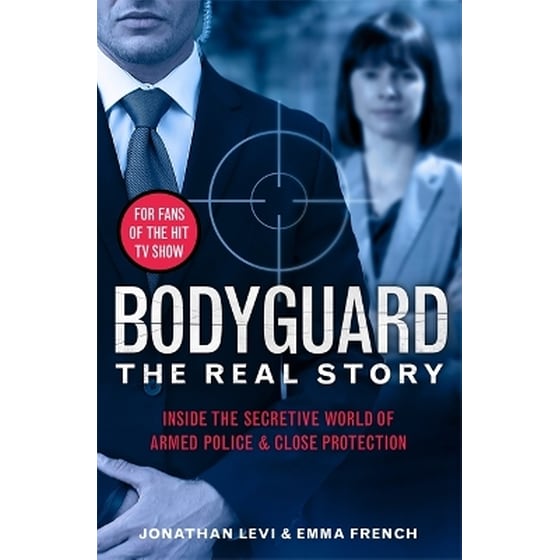 Bodyguard: The Real Story image 0