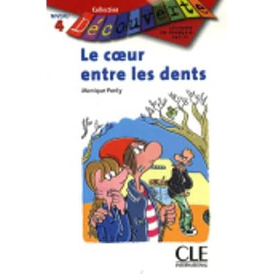Le coeur entre les dents image 0