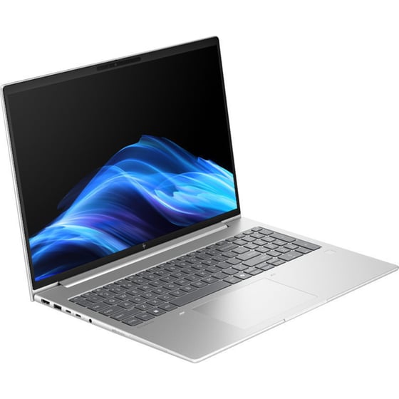 HP EliteBook 6 G1i 16 16'' FHD+ IPS (Intel Core Ultra 5 225U/16 GB/512GB SSD/Intel Graphics/Win11Pro) Laptop image 1