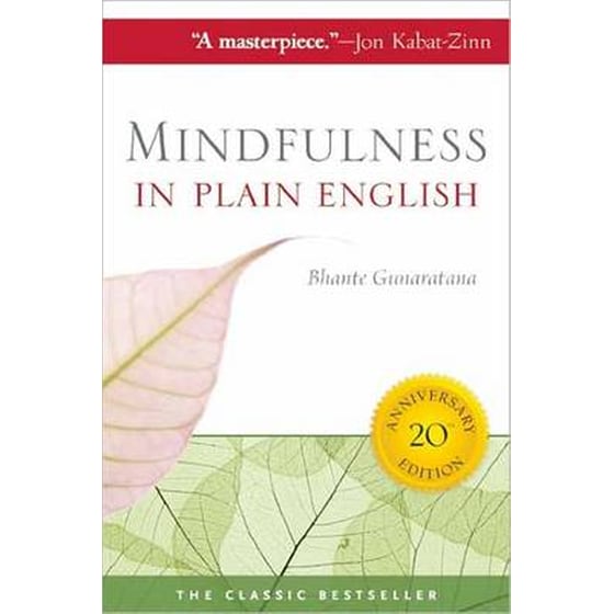 Mindfulness in Plain English image 0